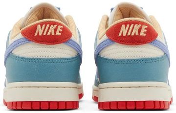 Foto do produto Tênis Nike Dunk Low Premium Sketch & Exploration