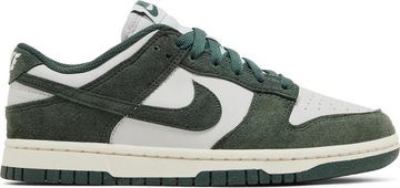 Foto do produto Tênis Nike Dunk Low Next Nature Vintage Green