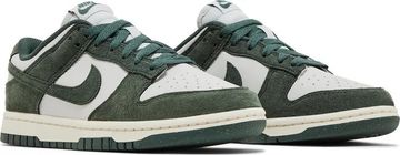 Foto do produto Tênis Nike Dunk Low Next Nature Vintage Green