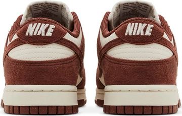 Foto do produto Tênis Nike Dunk Low Next Nature Red Sepia
