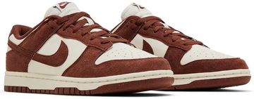 Foto do produto Tênis Nike Dunk Low Next Nature Red Sepia