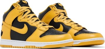 Foto do produto Tênis Nike Wu-Tang x Dunk High Retro Premium 2024