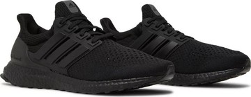 Foto do produto Tênis Adidas UltraBoost 1.0 Triple Black