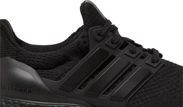 Foto do produto Tênis Adidas UltraBoost 1.0 Triple Black