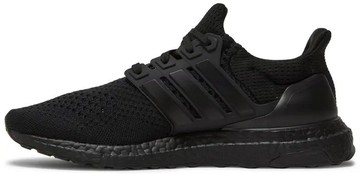 Foto do produto Tênis Adidas UltraBoost 1.0 Triple Black