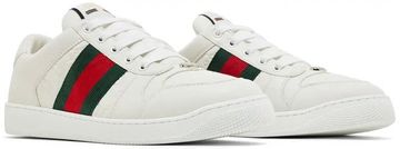 Foto do produto Tênis Gucci Screener Sneaker GG Embossed - White
