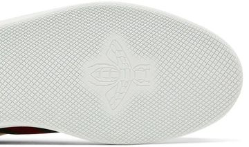 Foto do produto Tênis Gucci Screener Sneaker GG Embossed - White