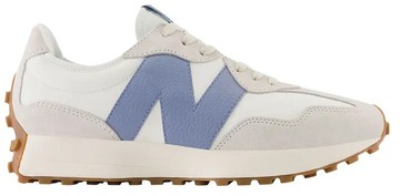 Foto do produto Tênis New Balance 327 Moonbeam Mercury Blue