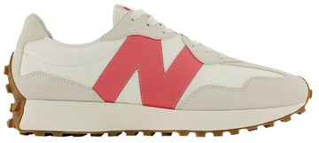 Foto do produto Tênis New Balance 327 Moonbeam Desert Pink Gum