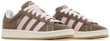 Foto do produto Tênis Adidas Campus 00s Dust Cargo Clear Pink