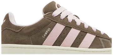 Foto do produto Tênis Adidas Campus 00s Dust Cargo Clear Pink