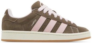 Foto do produto Tênis Adidas Campus 00s Dust Cargo Clear Pink