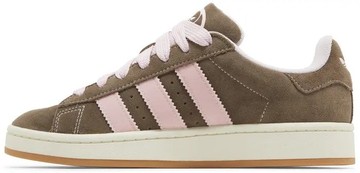 Foto do produto Tênis Adidas Campus 00s Dust Cargo Clear Pink