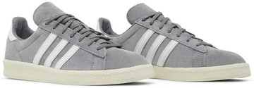 Foto do produto Tênis Adidas Campus 80s Grey