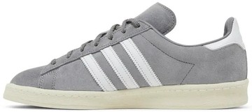 Foto do produto Tênis Adidas Campus 80s Grey