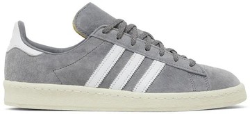 Foto do produto Tênis Adidas Campus 80s Grey