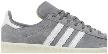 Foto do produto Tênis Adidas Campus 80s Grey