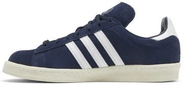 Foto do produto Tênis Adidas BAPE x Campus 80s 30th Anniversary - Navy