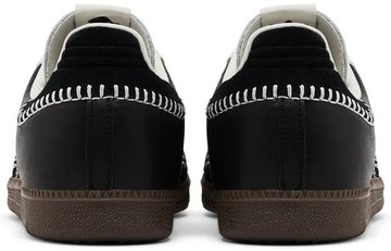 Foto do produto Tênis Adidas Samba OG Día de Muertos Pack - Black