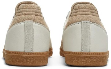 Foto do produto Tênis Adidas LAFC x Samba Linen Gum