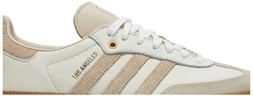 Foto do produto Tênis Adidas LAFC x Samba Linen Gum