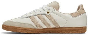 Foto do produto Tênis Adidas LAFC x Samba Linen Gum