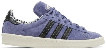 Foto do produto Tênis Adidas Campus 80s Peking Opera - Navy Blue