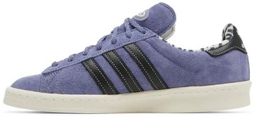 Foto do produto Tênis Adidas Campus 80s Peking Opera - Navy Blue