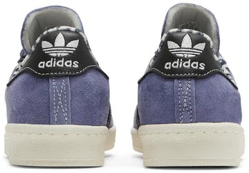 Foto do produto Tênis Adidas Campus 80s Peking Opera - Navy Blue