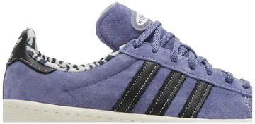 Foto do produto Tênis Adidas Campus 80s Peking Opera - Navy Blue