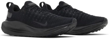 Foto do produto Tênis Nike ReactX Infinity Run 4 Black Anthracite