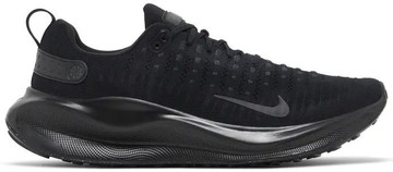 Foto do produto Tênis Nike ReactX Infinity Run 4 Black Anthracite