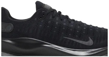 Foto do produto Tênis Nike ReactX Infinity Run 4 Black Anthracite