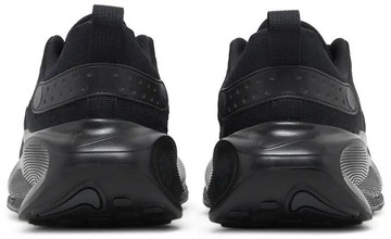 Foto do produto Tênis Nike ReactX Infinity Run 4 Black Anthracite