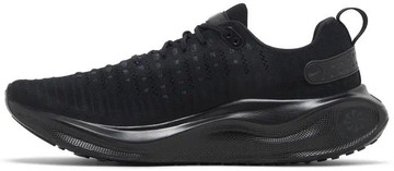 Foto do produto Tênis Nike ReactX Infinity Run 4 Black Anthracite