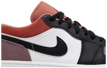 Foto do produto Tênis Air Jordan 1 Low SE Sky J Mauve