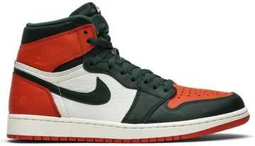 Foto do produto Tênis SoleFly x Air Jordan 1 Retro High Art Basel
