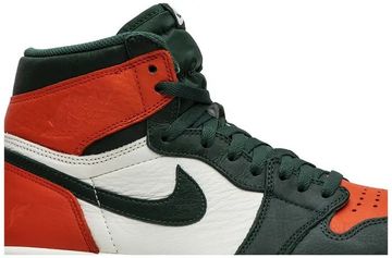 Foto do produto Tênis SoleFly x Air Jordan 1 Retro High Art Basel