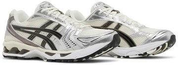 Foto do produto Tênis Asics Gel Kayano 14 Silver Cream