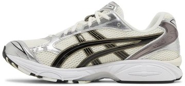 Foto do produto Tênis Asics Gel Kayano 14 Silver Cream