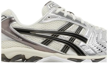 Foto do produto Tênis Asics Gel Kayano 14 Silver Cream