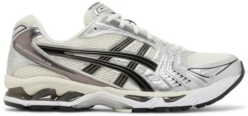 Foto do produto Tênis Asics Gel Kayano 14 Silver Cream