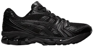 Foto do produto Tênis Asics Gel Kayano 14 Triple Black