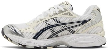 Foto do produto Tênis Asics Gel Kayano 14 White Midnight