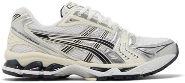 Foto do produto Tênis Asics Gel Kayano 14 White Midnight