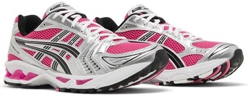 Foto do produto Tênis Asics Gel Kayano 14 Pink Glow