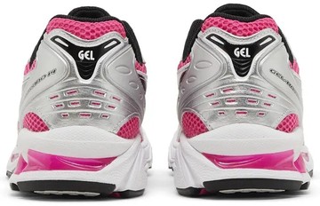 Foto do produto Tênis Asics Gel Kayano 14 Pink Glow