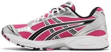 Foto do produto Tênis Asics Gel Kayano 14 Pink Glow