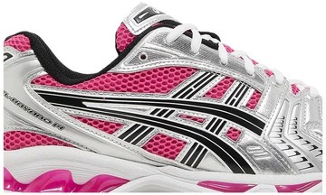 Foto do produto Tênis Asics Gel Kayano 14 Pink Glow