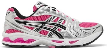 Foto do produto Tênis Asics Gel Kayano 14 Pink Glow